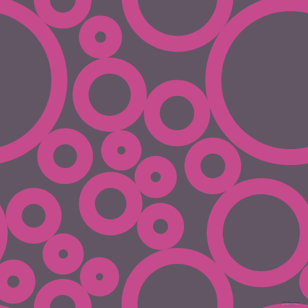 bubbles, circles, sponge, big, medium, small, 33 pixel line width, Mulberry and Fedora circles bubbles sponge soap seamless tileable