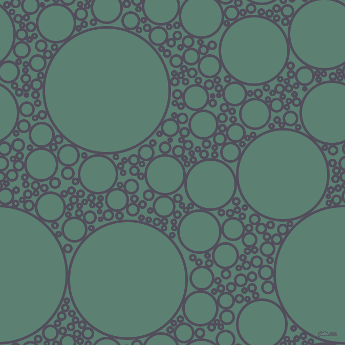 bubbles, circles, sponge, big, medium, small, 5 pixel line width, Mulled Wine and Cutty Sark circles bubbles sponge soap seamless tileable