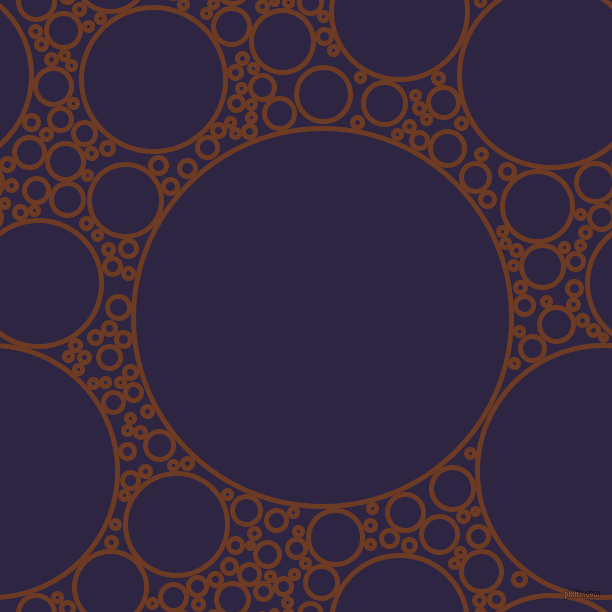 bubbles, circles, sponge, big, medium, small, 5 pixel line width, New Amber and Tolopea circles bubbles sponge soap seamless tileable