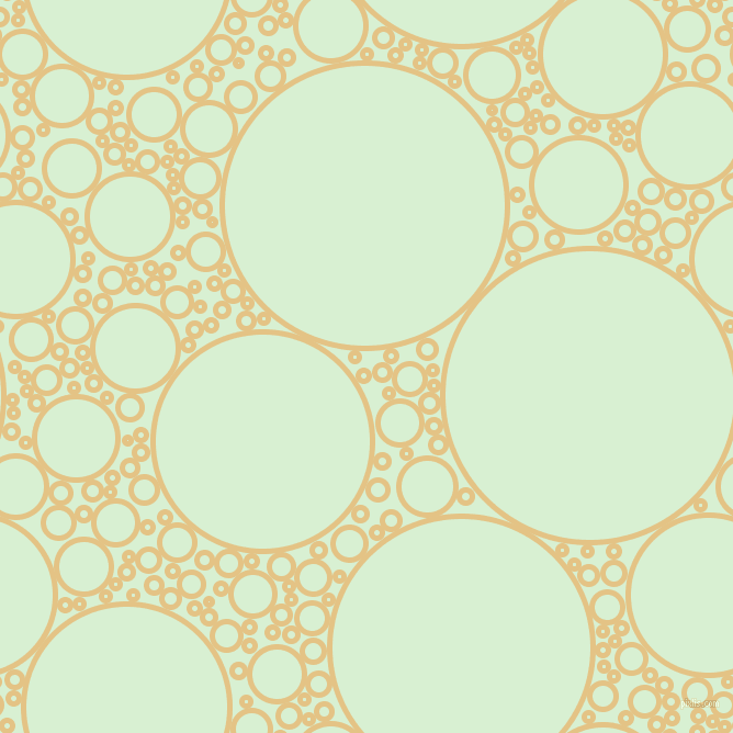 bubbles, circles, sponge, big, medium, small, 5 pixel line width, New Orleans and Blue Romance circles bubbles sponge soap seamless tileable