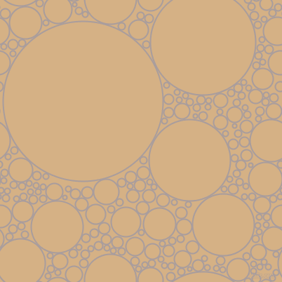 bubbles, circles, sponge, big, medium, small, 2 pixel line width, Nobel and Calico circles bubbles sponge soap seamless tileable