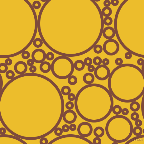 bubbles, circles, sponge, big, medium, small, 9 pixel line widthNutmeg and Bright Sun circles bubbles sponge soap seamless tileable