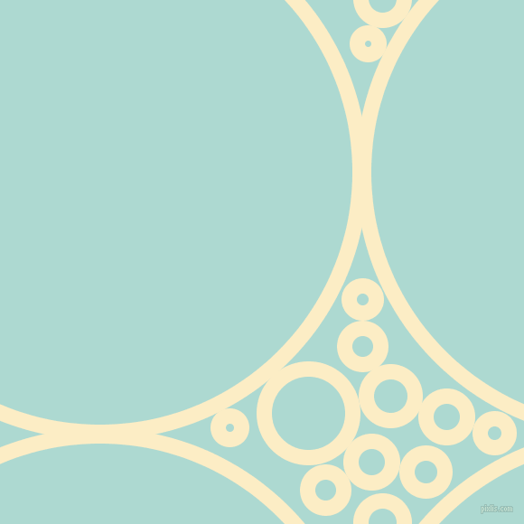bubbles, circles, sponge, big, medium, small, 17 pixel line width, Oasis and Scandal circles bubbles sponge soap seamless tileable