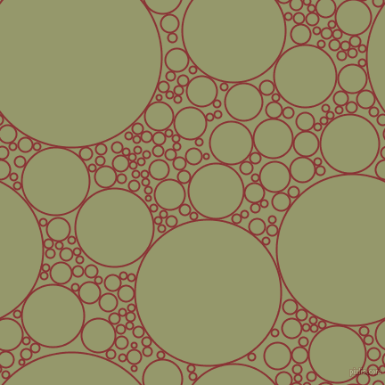 bubbles, circles, sponge, big, medium, small, 2 pixel line widthOld Brick and Avocado circles bubbles sponge soap seamless tileable
