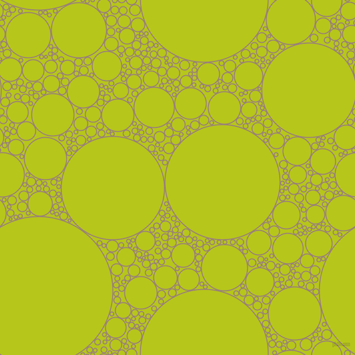 bubbles, circles, sponge, big, medium, small, 2 pixel line width, Opium and Rio Grande circles bubbles sponge soap seamless tileable