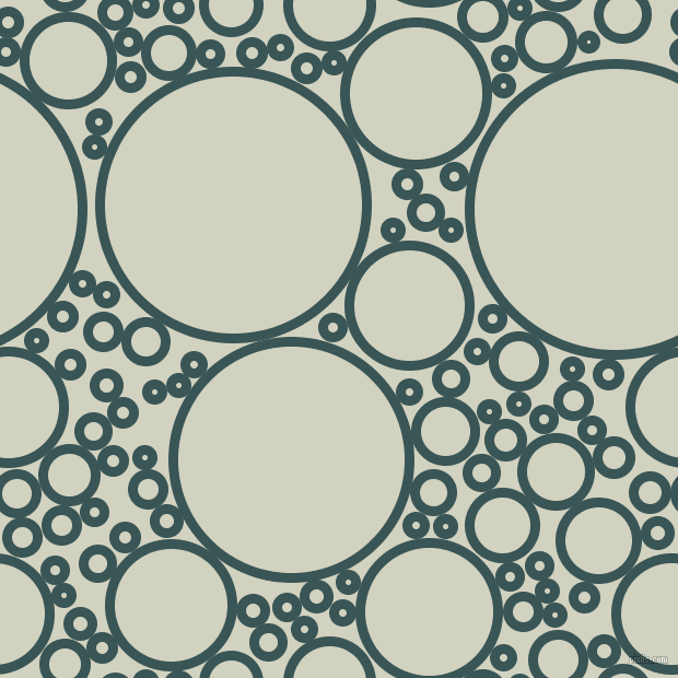 bubbles, circles, sponge, big, medium, small, 9 pixel line width, Oracle and Celeste circles bubbles sponge soap seamless tileable