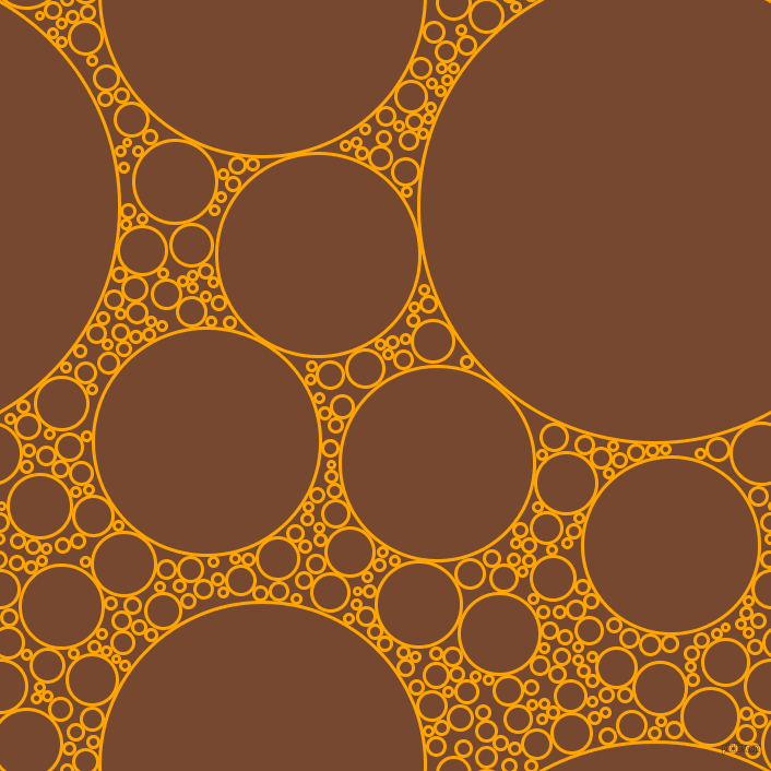 bubbles, circles, sponge, big, medium, small, 3 pixel line widthOrange and Cape Palliser circles bubbles sponge soap seamless tileable