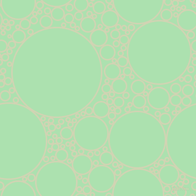 bubbles, circles, sponge, big, medium, small, 3 pixel line widthOrinoco and Celadon circles bubbles sponge soap seamless tileable