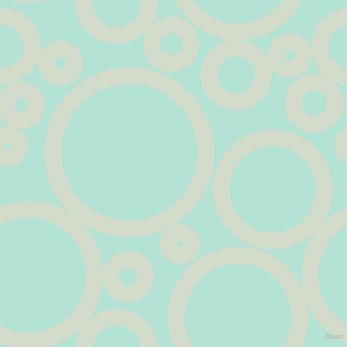 bubbles, circles, sponge, big, medium, small, 33 pixel line width, Ottoman and Cruise circles bubbles sponge soap seamless tileable