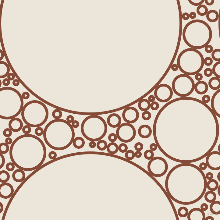 bubbles, circles, sponge, big, medium, small, 9 pixel line width, Paarl and Soapstone circles bubbles sponge soap seamless tileable