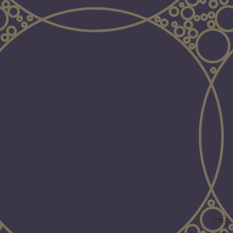 bubbles, circles, sponge, big, medium, small, 5 pixel line width, Pablo and Martinique circles bubbles sponge soap seamless tileable