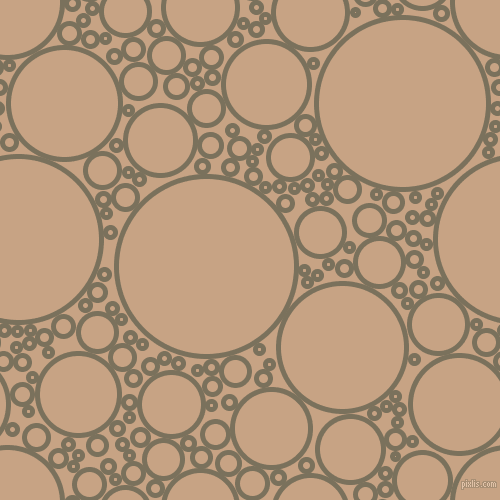 bubbles, circles, sponge, big, medium, small, 5 pixel line width, Pablo and Rodeo Dust circles bubbles sponge soap seamless tileable