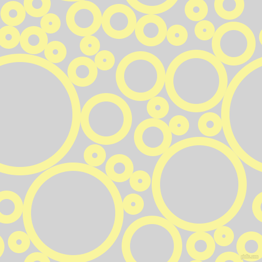 bubbles, circles, sponge, big, medium, small, 17 pixel line width, Pale Prim and Light Grey circles bubbles sponge soap seamless tileable