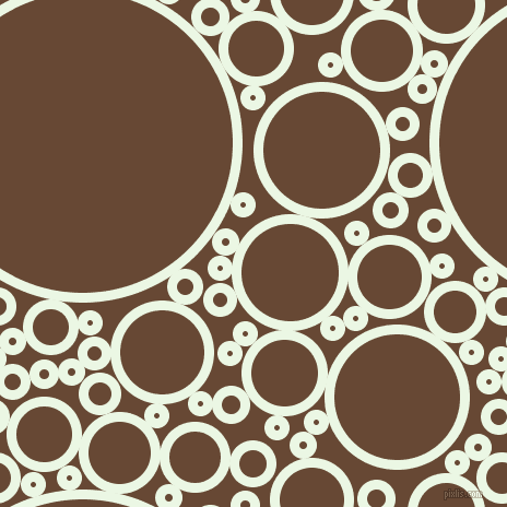 bubbles, circles, sponge, big, medium, small, 9 pixel line widthPanache and Jambalaya circles bubbles sponge soap seamless tileable