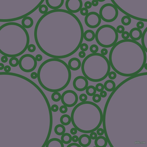 bubbles, circles, sponge, big, medium, small, 9 pixel line width, Parsley and Mamba circles bubbles sponge soap seamless tileable