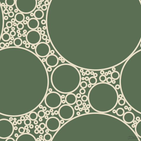 bubbles, circles, sponge, big, medium, small, 5 pixel line width, Pearl Lusta and Cactus circles bubbles sponge soap seamless tileable