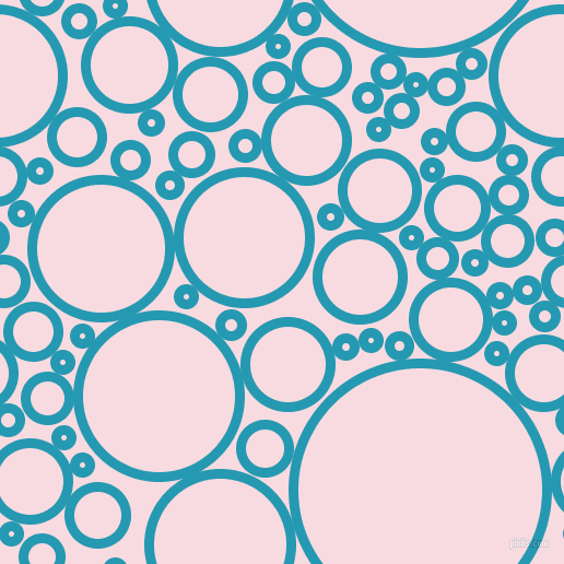 bubbles, circles, sponge, big, medium, small, 9 pixel line widthPelorous and Carousel Pink circles bubbles sponge soap seamless tileable