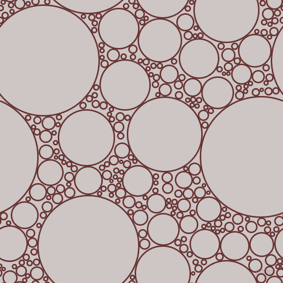 bubbles, circles, sponge, big, medium, small, 3 pixel line width, Persian Plum and Alto circles bubbles sponge soap seamless tileable
