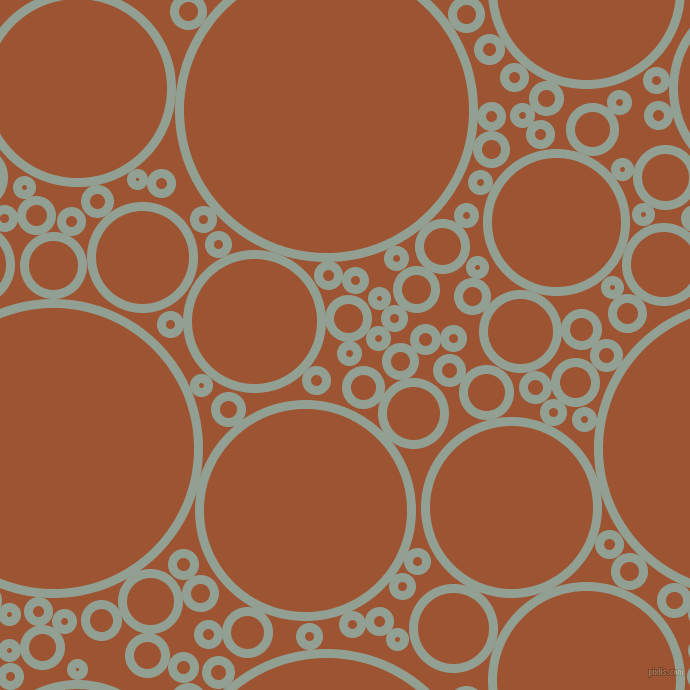 bubbles, circles, sponge, big, medium, small, 9 pixel line width, Pewter and Piper circles bubbles sponge soap seamless tileable