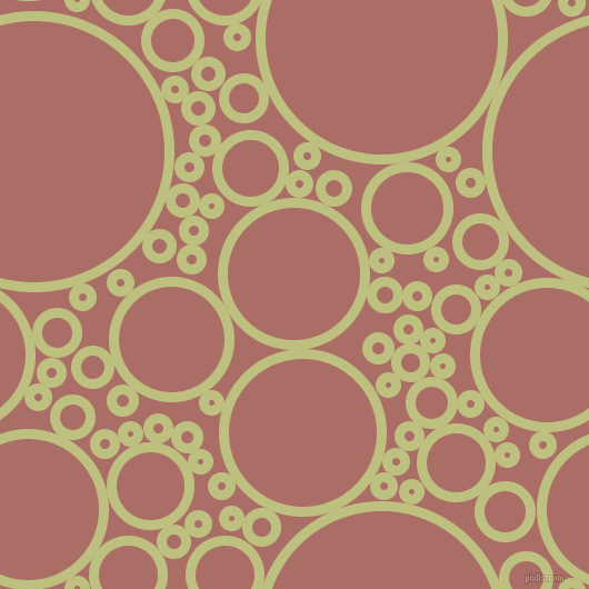 bubbles, circles, sponge, big, medium, small, 9 pixel line widthPine Glade and Coral Tree circles bubbles sponge soap seamless tileable