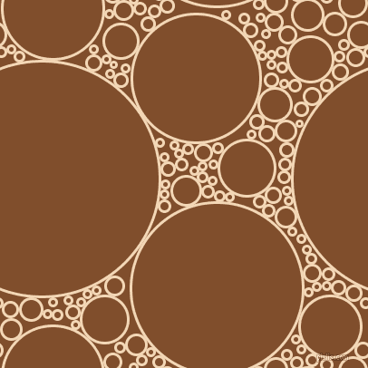bubbles, circles, sponge, big, medium, small, 3 pixel line width, Pink Lady and Korma circles bubbles sponge soap seamless tileable