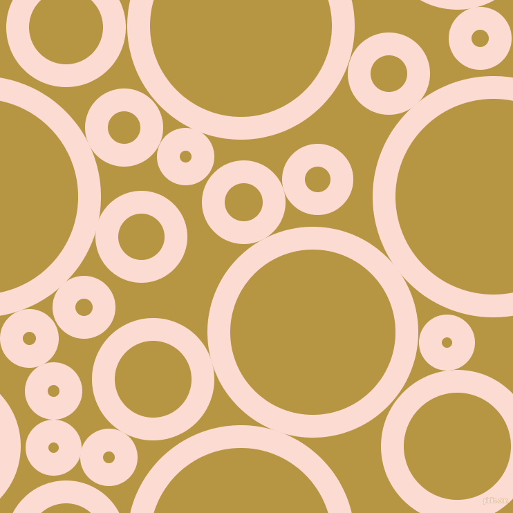 bubbles, circles, sponge, big, medium, small, 33 pixel line width, Pippin and Roti circles bubbles sponge soap seamless tileable