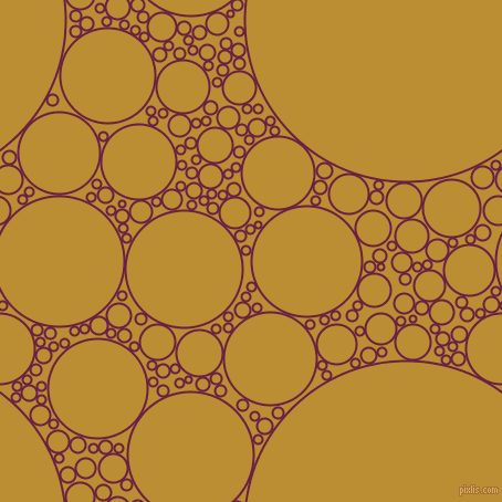 bubbles, circles, sponge, big, medium, small, 2 pixel line width, Pompadour and Hokey Pokey circles bubbles sponge soap seamless tileable