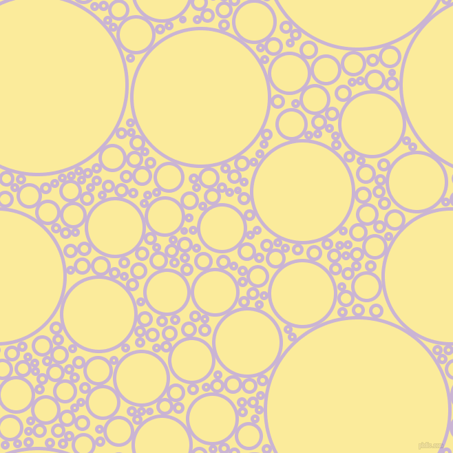bubbles, circles, sponge, big, medium, small, 5 pixel line width, Prelude and Drover circles bubbles sponge soap seamless tileable