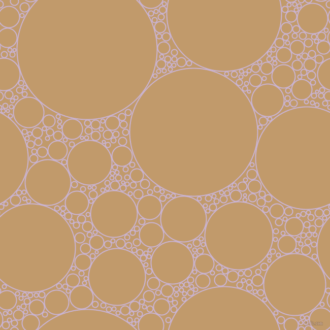 bubbles, circles, sponge, big, medium, small, 2 pixel line width, Prelude and Fallow circles bubbles sponge soap seamless tileable