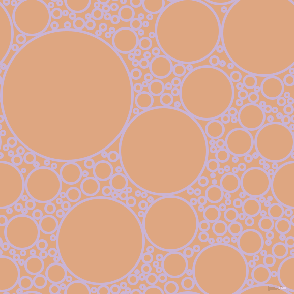 bubbles, circles, sponge, big, medium, small, 5 pixel line width, Prelude and Tumbleweed circles bubbles sponge soap seamless tileable