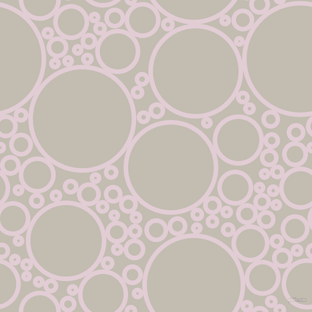 bubbles, circles, sponge, big, medium, small, 9 pixel line width, Prim and Cloud circles bubbles sponge soap seamless tileable