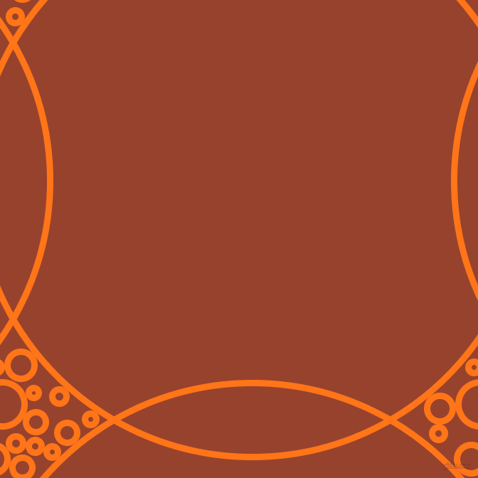 bubbles, circles, sponge, big, medium, small, 9 pixel line width, Pumpkin and Tia Maria circles bubbles sponge soap seamless tileable