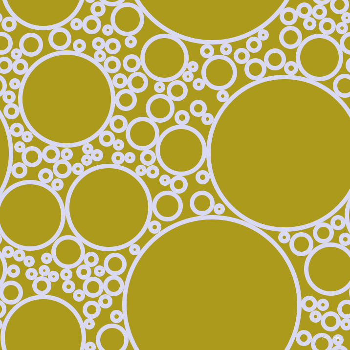 bubbles, circles, sponge, big, medium, small, 9 pixel line width, Quartz and Lucky circles bubbles sponge soap seamless tileable