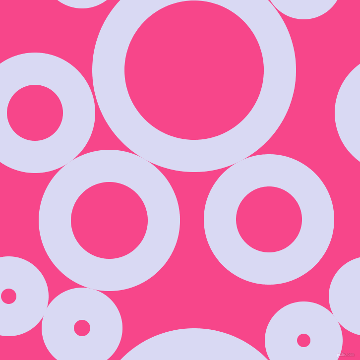 bubbles, circles, sponge, big, medium, small, 65 pixel line width, Quartz and Violet Red circles bubbles sponge soap seamless tileable