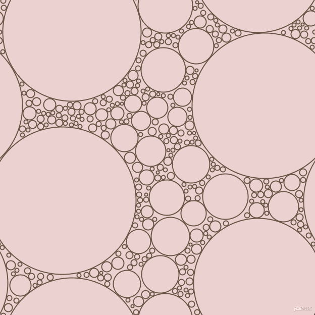 bubbles, circles, sponge, big, medium, small, 2 pixel line width, Quincy and Vanilla Ice circles bubbles sponge soap seamless tileable