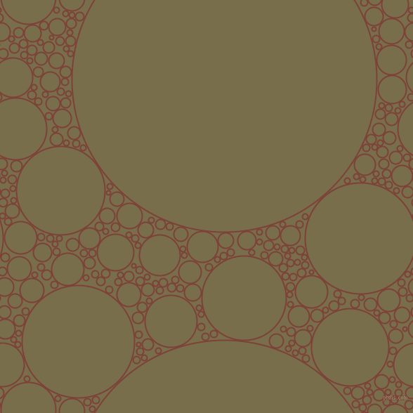 bubbles, circles, sponge, big, medium, small, 2 pixel line width, Red Robin and Go Ben circles bubbles sponge soap seamless tileable