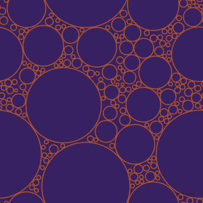 bubbles, circles, sponge, big, medium, small, 2 pixel line width, Red Stage and Christalle circles bubbles sponge soap seamless tileable