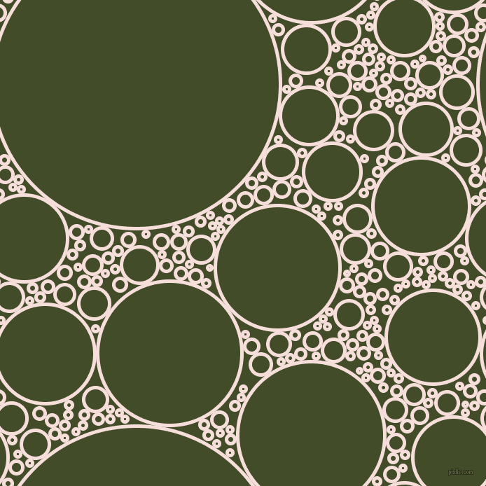 bubbles, circles, sponge, big, medium, small, 5 pixel line width, Remy and Bronzetone circles bubbles sponge soap seamless tileable