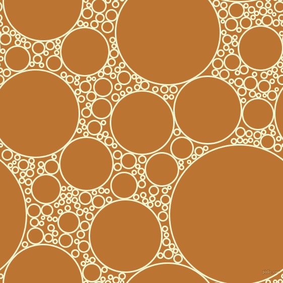 bubbles, circles, sponge, big, medium, small, 3 pixel line width, Rice Flower and Meteor circles bubbles sponge soap seamless tileable