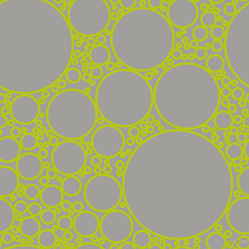 bubbles, circles, sponge, big, medium, small, 5 pixel line width, Rio Grande and Mountain Mist circles bubbles sponge soap seamless tileable