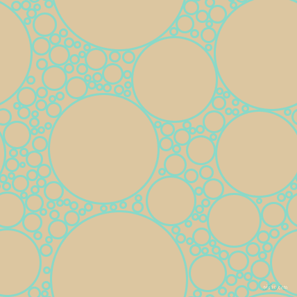 bubbles, circles, sponge, big, medium, small, 3 pixel line width, Riptide and Raffia circles bubbles sponge soap seamless tileable