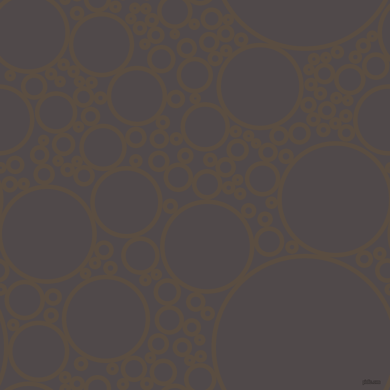 bubbles, circles, sponge, big, medium, small, 9 pixel line width, Rock and Emperor circles bubbles sponge soap seamless tileable