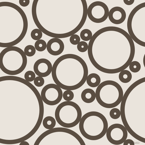 bubbles, circles, sponge, big, medium, small, 17 pixel line width, Rock and Pampas circles bubbles sponge soap seamless tileable