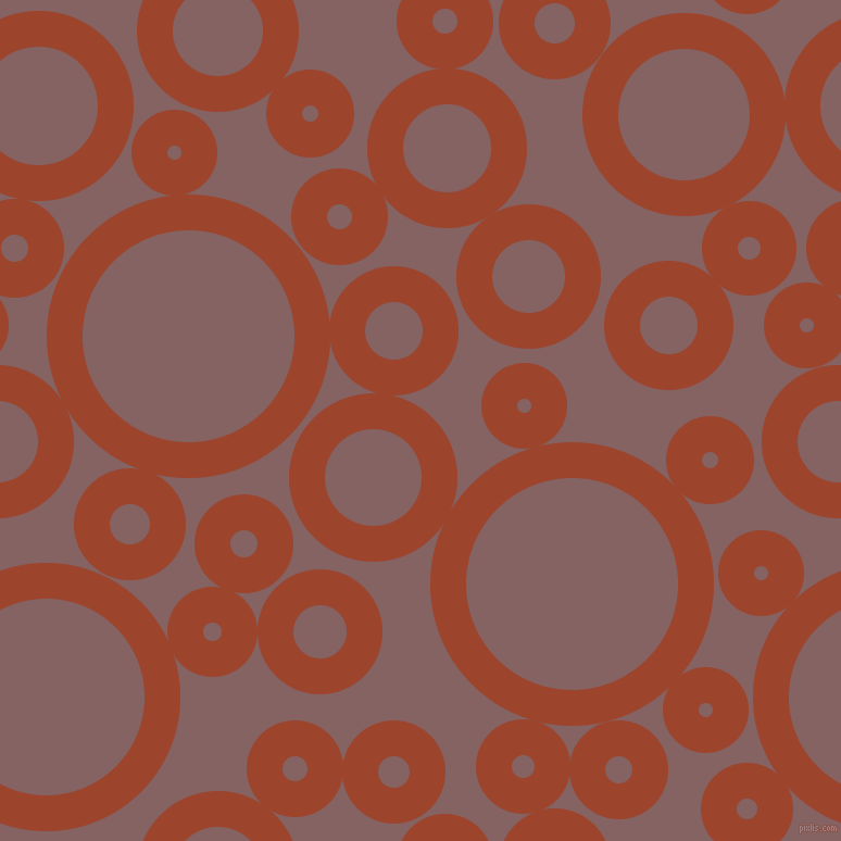bubbles, circles, sponge, big, medium, small, 33 pixel line width, Rock Spray and Light Wood circles bubbles sponge soap seamless tileable