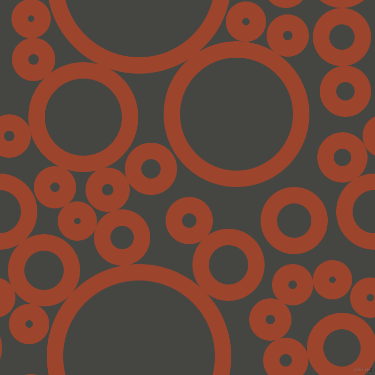 bubbles, circles, sponge, big, medium, small, 33 pixel line width, Rock Spray and Tuatara circles bubbles sponge soap seamless tileable