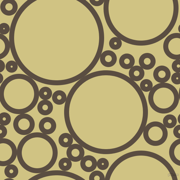 bubbles, circles, sponge, big, medium, small, 17 pixel line width, Rock and Winter Hazel circles bubbles sponge soap seamless tileable
