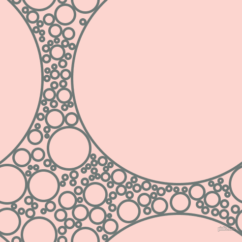 bubbles, circles, sponge, big, medium, small, 5 pixel line width, Rolling Stone and Cosmos circles bubbles sponge soap seamless tileable