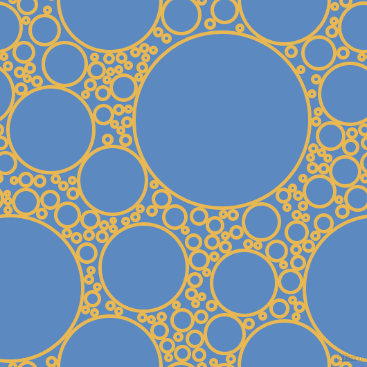 bubbles, circles, sponge, big, medium, small, 5 pixel line width, Ronchi and Danube circles bubbles sponge soap seamless tileable