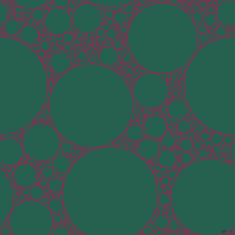 bubbles, circles, sponge, big, medium, small, 3 pixel line width, Rose Bud Cherry and Evening Sea circles bubbles sponge soap seamless tileable