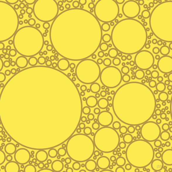 bubbles, circles, sponge, big, medium, small, 5 pixel line width, Roti and Paris Daisy circles bubbles sponge soap seamless tileable